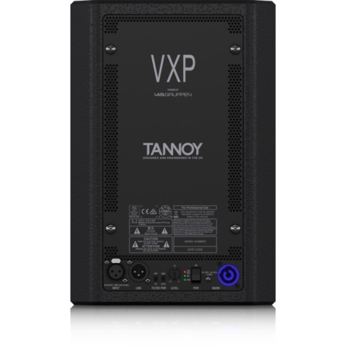 Tannoy VXP 6 Активная АС, 300 Вт., 6 дюймов