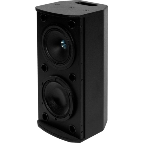 Tannoy VXP 8.2 Активная АС, 800 Вт., 8 дюймов+8 дюймов