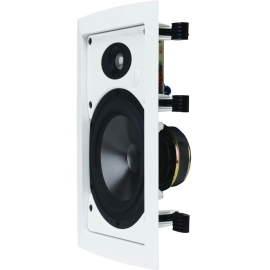 Tannoy iw62 TS Встраивается в стену АС - сабвуфер