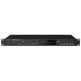 Tascam BD-MP1 Проигрыватель Blu-ray, DVD, CD, SD карт, USB