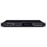 Tascam BD-MP4K Проигрыватель Blu-ray, DVD, CD, SD карт, USB