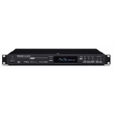 Tascam BD-MP4K Проигрыватель Blu-ray, DVD, CD, SD карт, USB