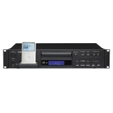 Tascam CD-200 CD-проигрыватель Wav/MP3