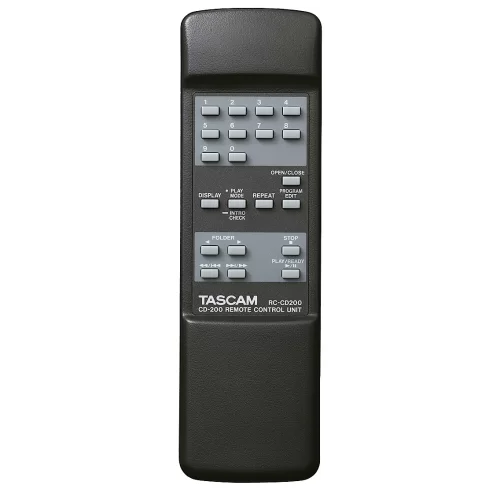 Tascam CD-200 CD-проигрыватель Wav/MP3