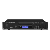 Tascam CD-200BT CD-проигрыватель Wav/MP3, Bluetooth