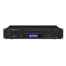 Tascam CD-200BT CD-проигрыватель Wav/MP3, Bluetooth