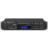 Tascam CD-200SB CD/SD/USB проигрыватель Wav, MP3, MP2, WMA, AAC