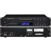 Tascam CD-200i CD-проигрыватель Wav/MP3 с доком для iPod