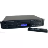 Tascam CD-200i CD-проигрыватель Wav/MP3 с доком для iPod