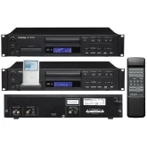 Tascam CD-200i CD-проигрыватель Wav/MP3 с доком для iPod