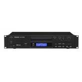 Tascam CD-200i CD-проигрыватель Wav/MP3 с доком для iPod