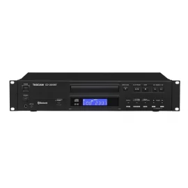 Tascam CD-200i CD-проигрыватель Wav/MP3 с доком для iPod