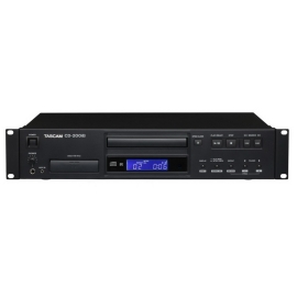 Tascam CD-200iB CD-проигрыватель Wav/MP3 с доком для iPod