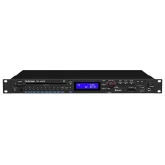 Tascam CD-400U Медиаплеер CD/SD/USB, FM тюнер, Bluetooth