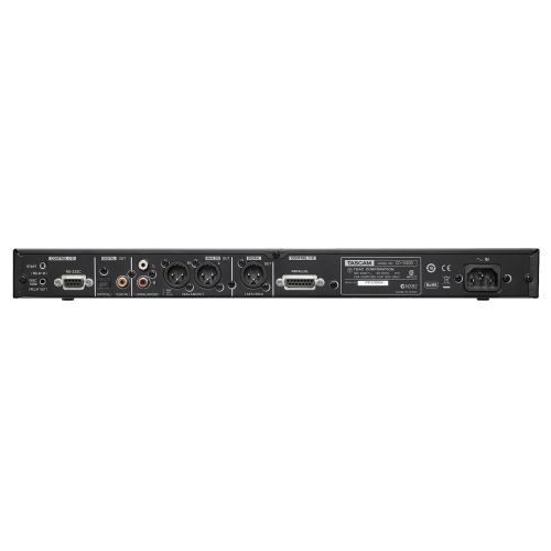 Tascam CD-500B CD-проигрыватель Wav/MP3