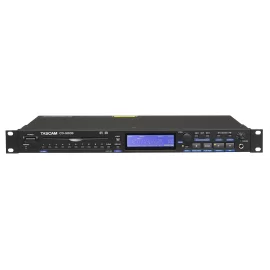 Tascam CD-500B CD-проигрыватель Wav/MP3