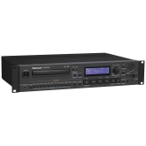 Tascam CD-6010 CD-проигрыватель Wav/MP3