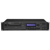 Tascam CD-6010 CD-проигрыватель Wav/MP3