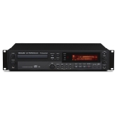 Tascam CD-RW900 mk2 Профессиональный аудио CD рекордер