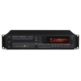 Tascam CD-RW900 mk2 Профессиональный аудио CD рекордер