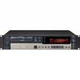 Tascam CD-RW900SL Профессиональный аудио CD рекордер