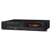 Tascam CD-RW901 mk2 Профессиональный аудио CD рекордер