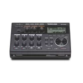 Tascam DP-006 6-и канальная портастудия с записью на SD-карту