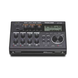 Tascam DP-006 6-и канальная портастудия с записью на SD-карту