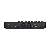 Tascam DP-008EX 8-и канальная портастудия с записью на SD/SDHC-карту