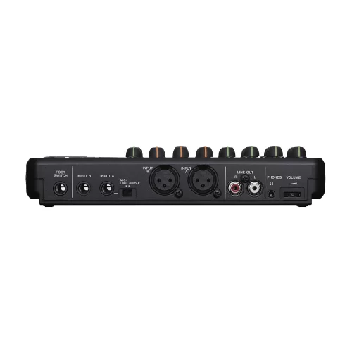 Tascam DP-008EX 8-и канальная портастудия с записью на SD/SDHC-карту