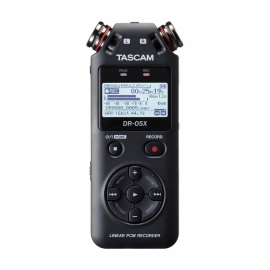 Tascam DR-05x Портативный рекордер