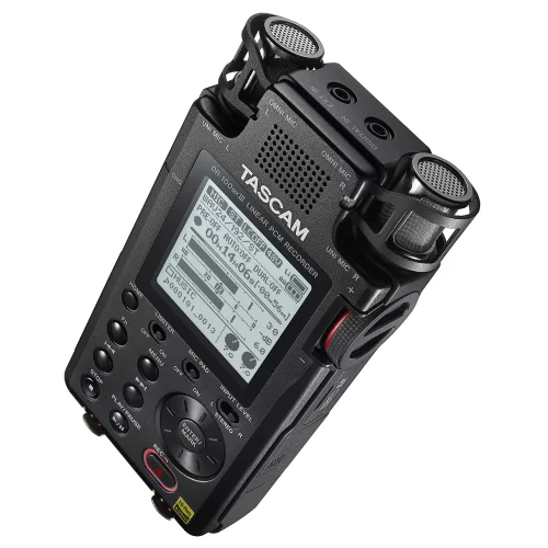 Tascam DR-100 MKIII Портативный рекордер