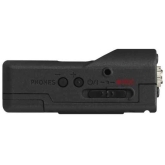 Tascam DR-10CH Портативный рекордер для радиосистем Shure