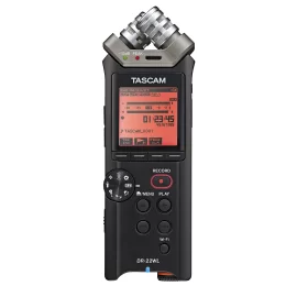 Tascam DR-22WL Портативный рекордер