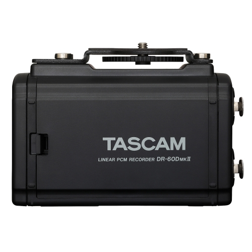 Tascam DR-60D MK2 Портативный рекордер