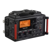 Tascam DR-60D MK2 Портативный рекордер