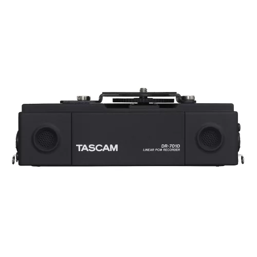 Tascam DR-701D Рекордер для цифровых видеокамер DSLR