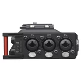 Tascam DR-70D рекордер для цифровых видеокамер DSLR