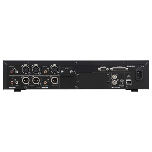 Tascam HS-20 Рекордер Wav/BWF (Broadcast Wave Format) плеер