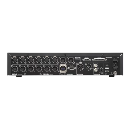 Tascam HS-4000 Рекордер Wav/BWF (Broadcast Wave Format) плеер