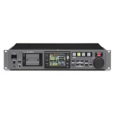 Tascam HS-4000 Рекордер Wav/BWF (Broadcast Wave Format) плеер