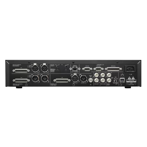 Tascam HS-8 Профессиональный 8-ми трековый цифровой рекордер