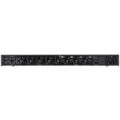 Tascam LA-40MK3 4-канальный директбокс