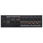 Tascam MZ-372 Рэковый зонный микшер