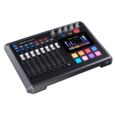 Tascam MixCast 4 Цифровая студия для интернет-вещания