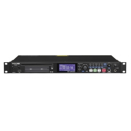 Tascam SS-CDR200 Рекордер WAVE/MP3