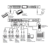 Tascam SS-R100 Рекордер WAVE/MP3