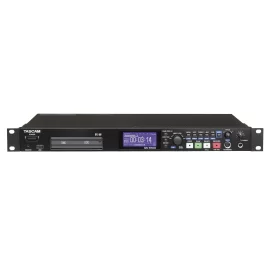 Tascam SS-R100 Рекордер WAVE/MP3