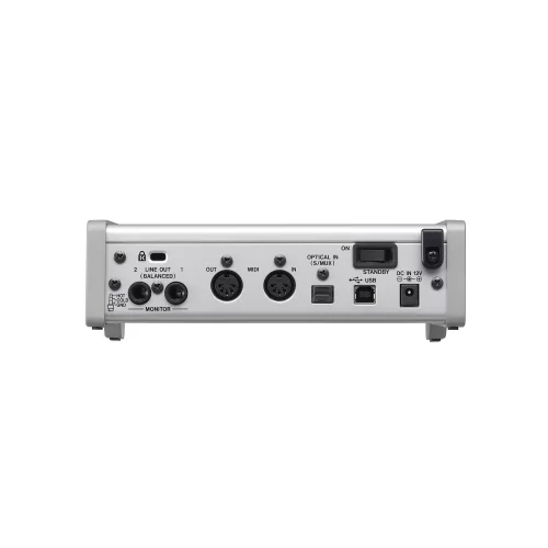 Tascam SERIES 102i Аудиоинтерфейс USB, 10x2