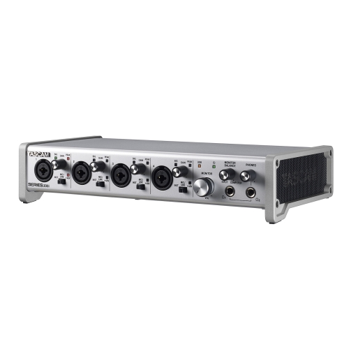 Tascam SERIES 208i Аудиоинтерфейс USB, 20x8